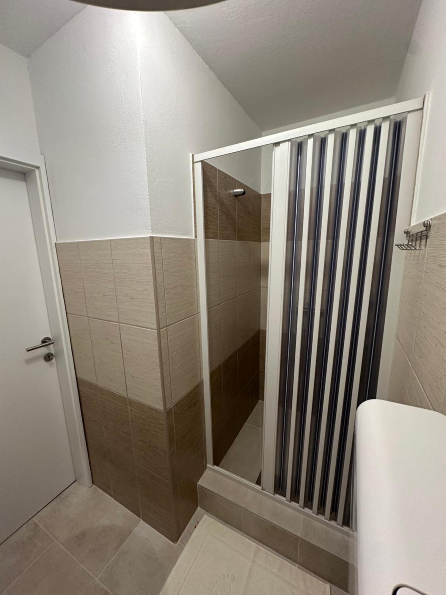 Studio Apartman Stefanija Selce Buitenkant foto